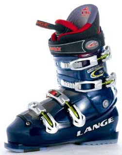 Lange Concept 85