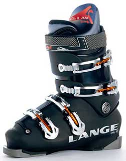 Lange CRL 70 black