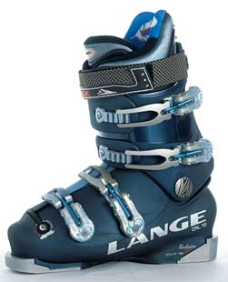 Lange CRL 70 W petrol blue