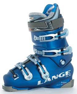 Lange CRL 80 W