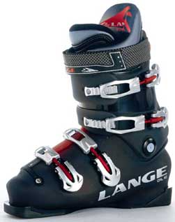 Lange CRL 80