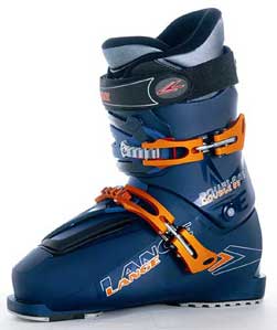 Lange Double 65