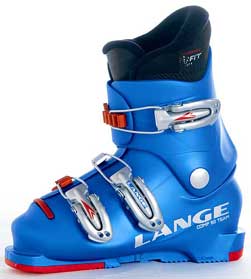Lange Comp 50 Team