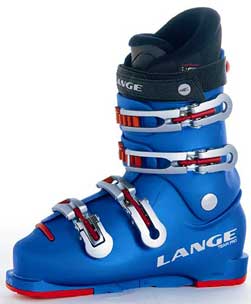 Lange Team Pro