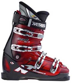 Nordica Beast 10
