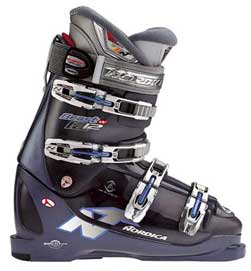 Nordica Beast 12 Woman
