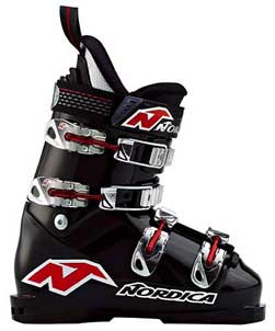 Nordica Dobermann Pro 100