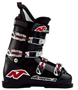 Nordica Dobermann Pro 110