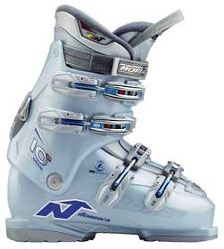 Nordica Easy Move 10 W