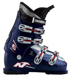 Nordica Easy Move 6 ciemno niebieski