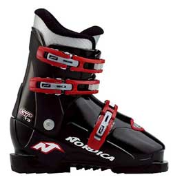 Nordica GP T3 Super czarny