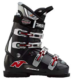 Nordica GTS 10