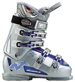 Nordica GTS 10 W
