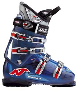 buty narciarskie Nordica GTS 12
