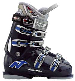 buty narciarskie Nordica GTS 12 W