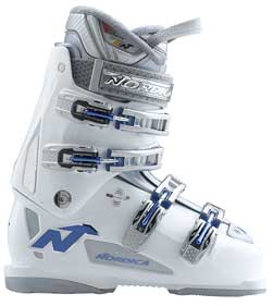 buty narciarskie Nordica GTS 8 W