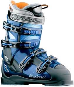 Rossignol Diva X1S