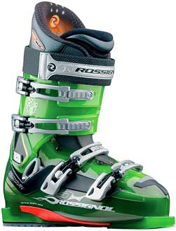 Rossignol Elite BANDIT 1 Carbon