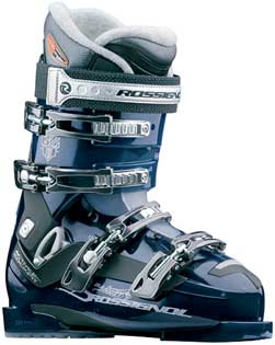 Rossignol Elite BANDIT 2 W