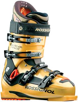 Rossignol Elite Pro 2