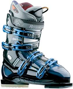 Rossignol Intense 1 W