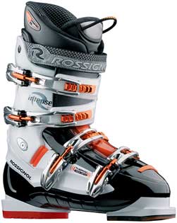 Rossignol Intense 2 biały
