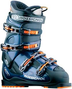 Rossignol Open X2S