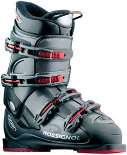 Rossignol Open X3S szary