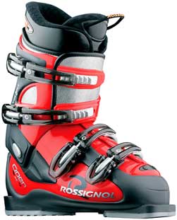 Rossignol Open XS JR