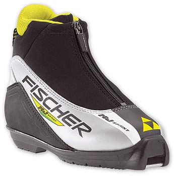 Fischer XJ Sprint