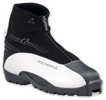 Fischer Pro Cruiser