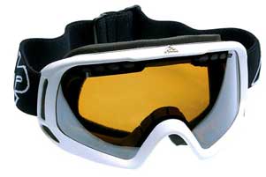 gogle narciarskie K2 The Light