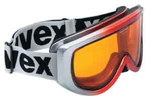 gogle narciarskie Uvex Racer