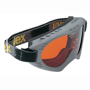 gogle narciarskie Uvex Snowy set