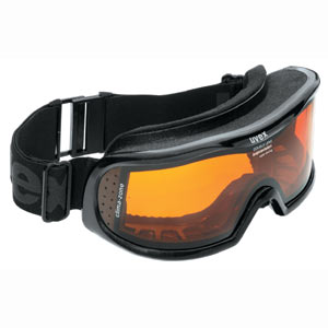 gogle narciarskie Uvex Vision optic l
