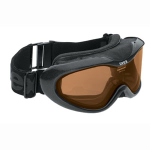 gogle narciarskie Uvex Vision optic s Variomatic