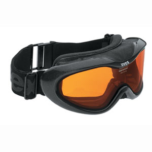 gogle narciarskie Uvex Vision optic s