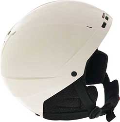Atomic Braingarage white