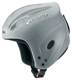 kaski narciarskie Carrera Explorer 2.5