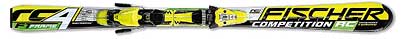 Fischer RC4 COMPETITION