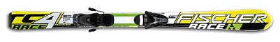 Fischer RC4 RACE JR.