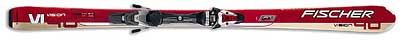 Fischer VISION 40 FTI