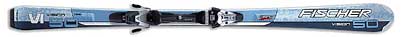Fischer VISION 50 FTI
