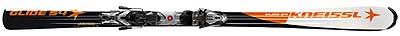 narty Kneissl Glide S4