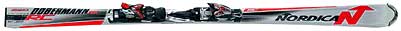 Nordica DOBERMANN PRO RC XBS ALU