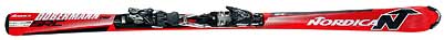 Nordica DOBERMANN PRO SRC XBS ALU