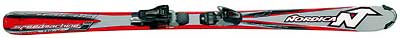 Nordica SPEEDMACHINE J