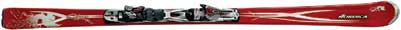 Nordica OLYMPIA BEAUTY XBS