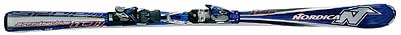 Nordica SPEEDMACHINE 8.1 XBS