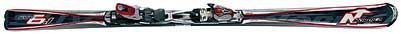 Nordica SUV 6.1 XBS